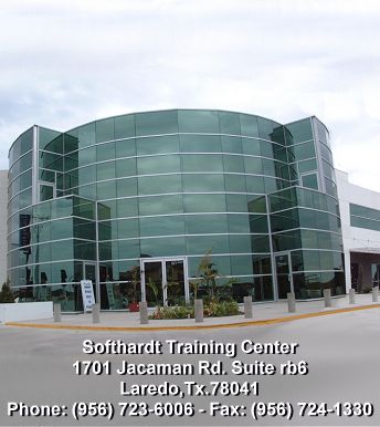 Softhardt Training Center